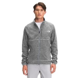 The North Face Men's Canyonlands Full Zip Long Sleeve - L